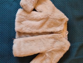 Veste toute douce 3 ans