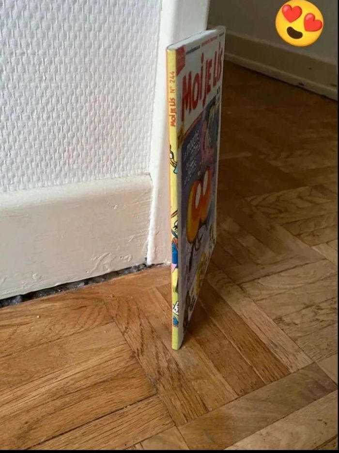 Moi je lis - photo numéro 3