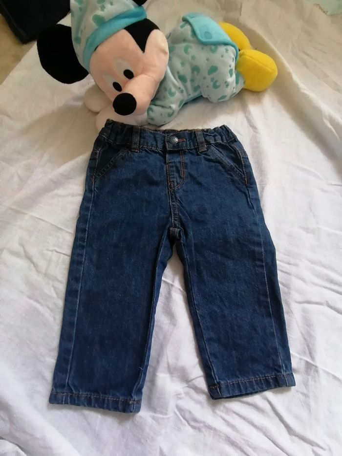 Jeans slim