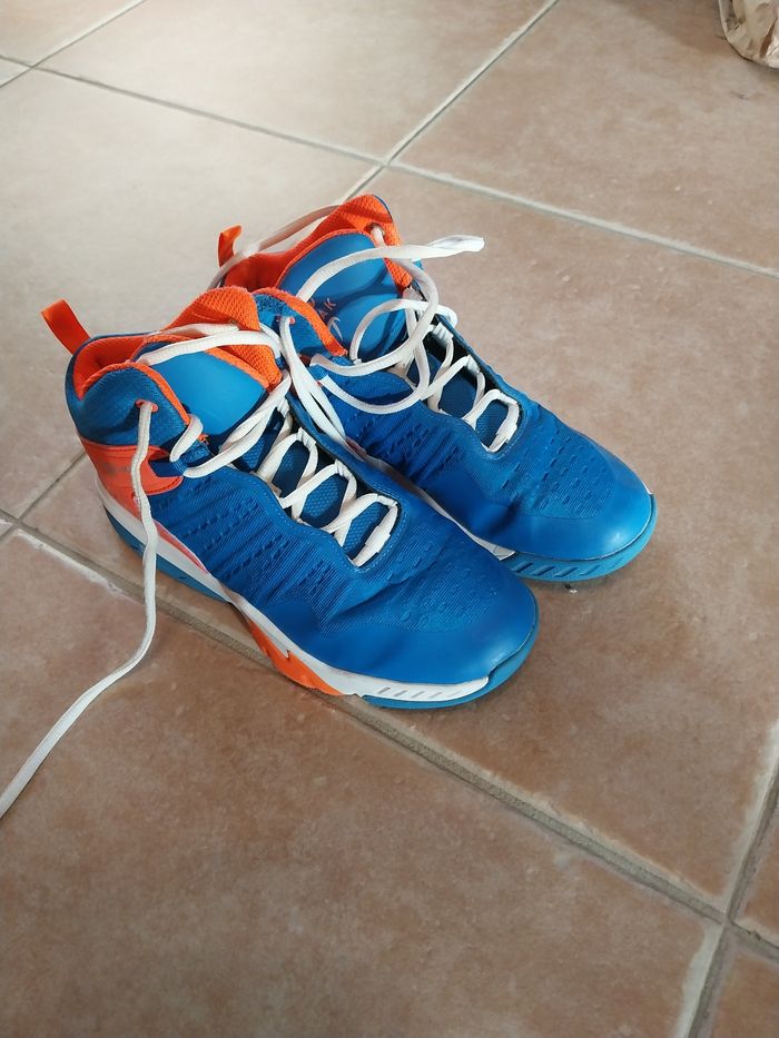 Tarmak 38 - photo numéro 2