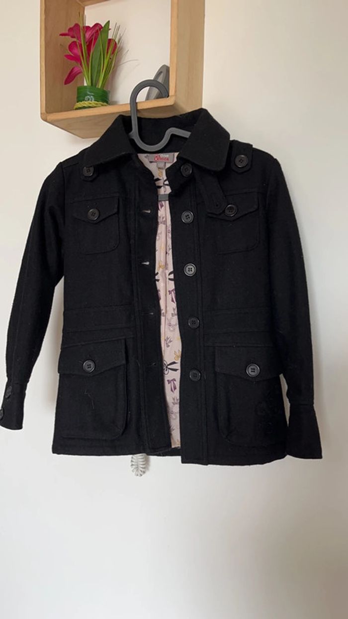 Veste fille