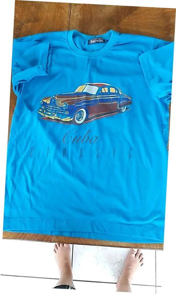 Tee shirt S