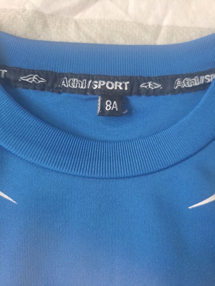 Pull de sport "Athletic" - photo numéro 2