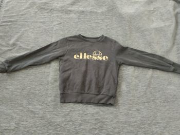 Pull ellesse 