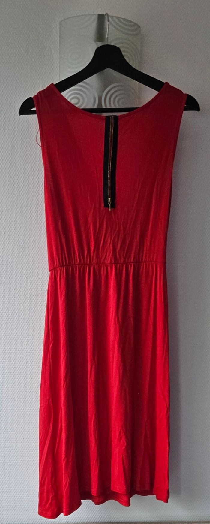 Robe Rouge - photo numéro 2