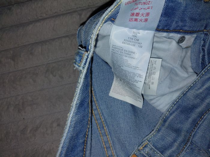 Jean Levi's - photo numéro 4