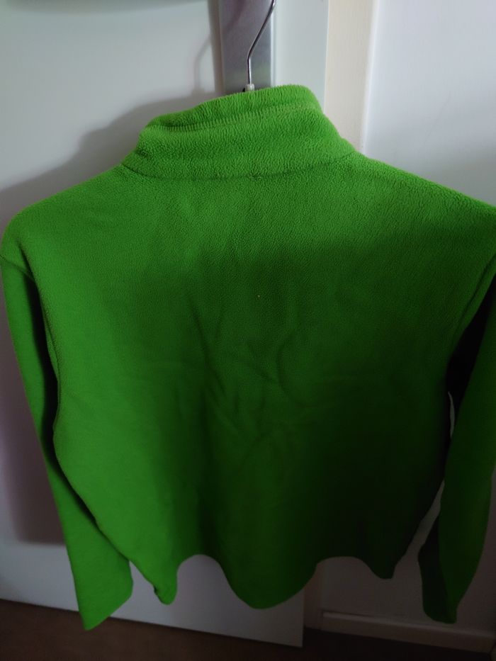 Polaire 14 ans decathlon - photo numéro 2