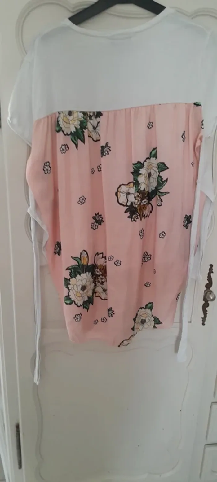 Tee shirt - photo numéro 6