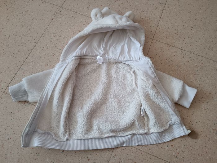 Gilet 3 mois - photo numéro 2