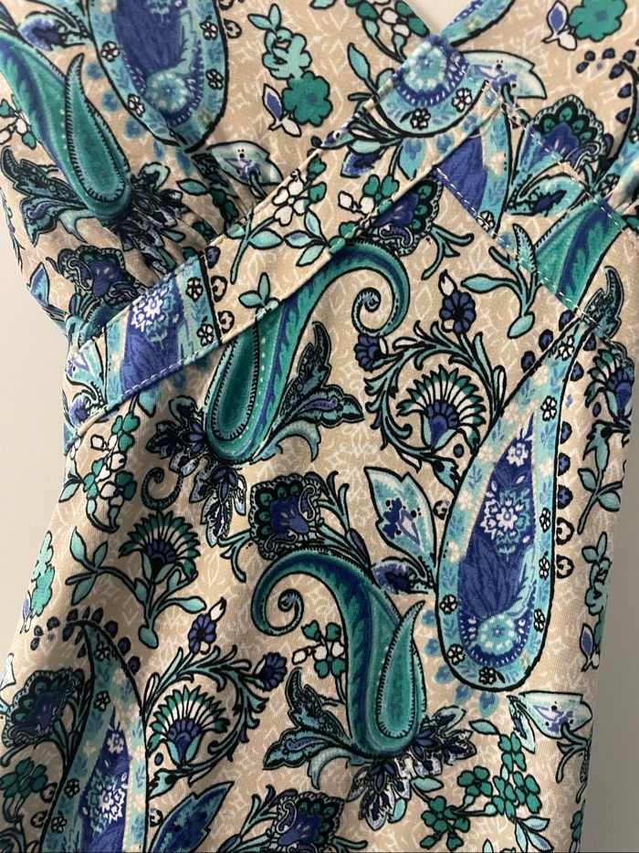 Robe longue - photo numéro 3