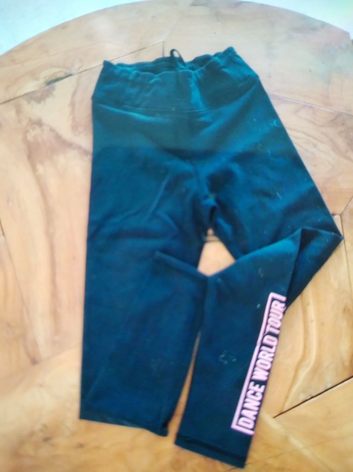 Lot vêtements fille 10ans - photo numéro 6