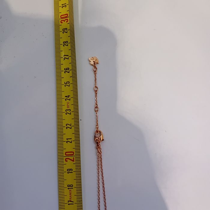 Collier Swarovski - photo numéro 9