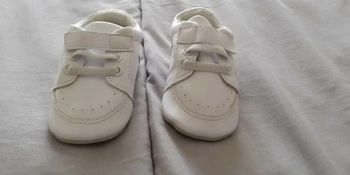 Chaussures bébé 3/6 mois