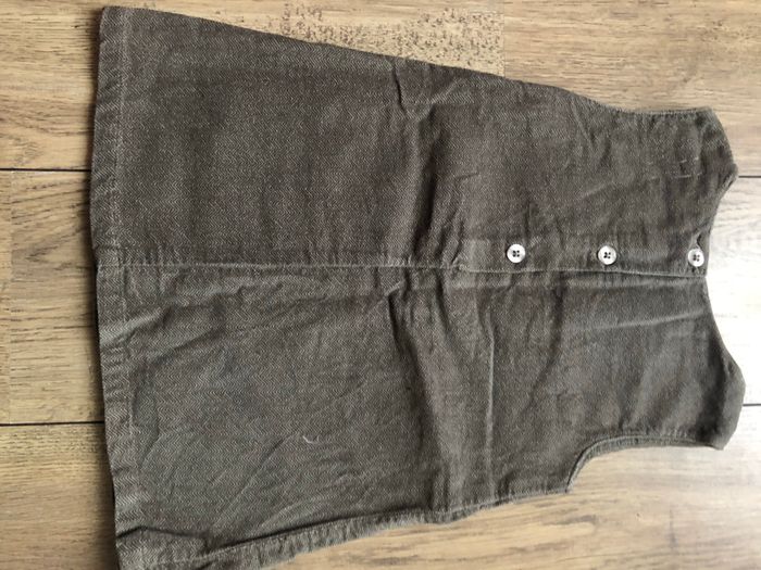 2 robes hiver 18 mois - photo numéro 4