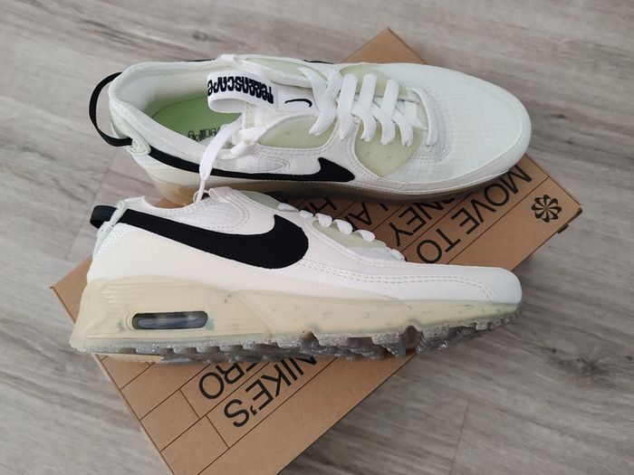 Nike Air Max terrascape 90 taille 40 - photo numéro 7