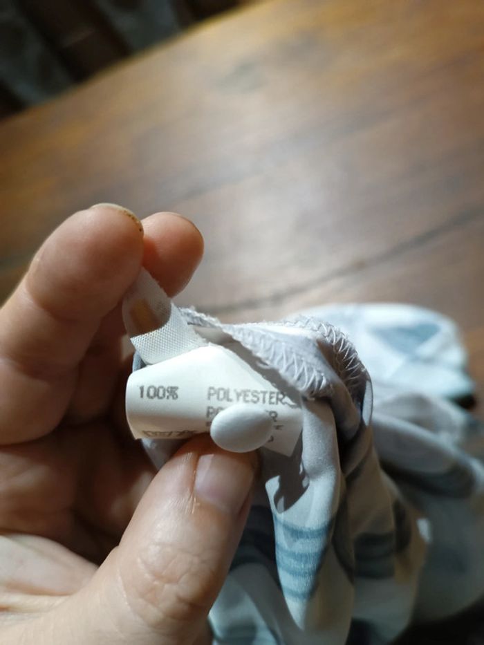 Blouse Devernois - photo numéro 5