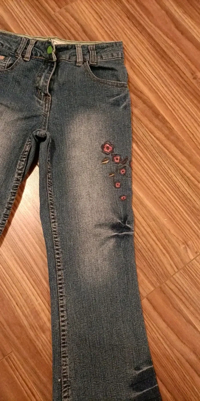 Jeans - photo numéro 2
