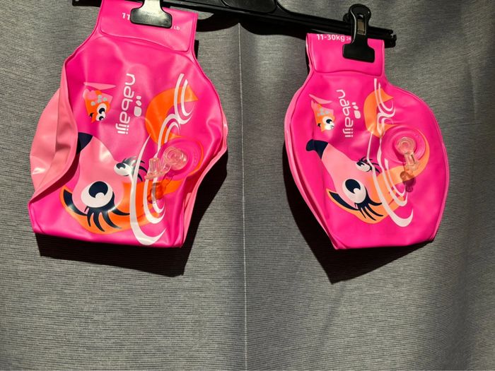 Bouée et brassard - photo numéro 4