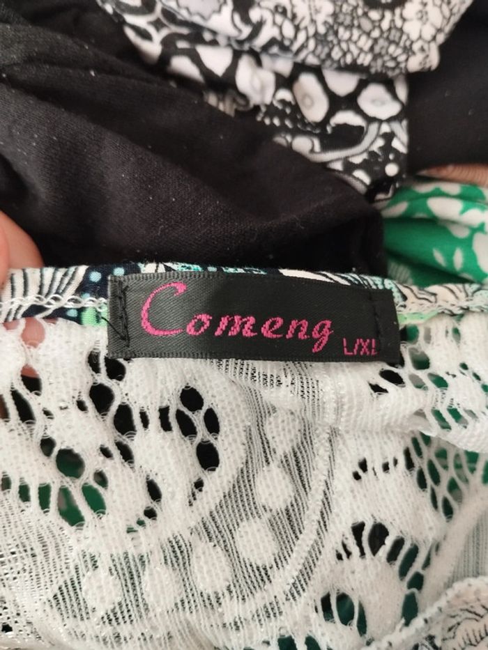 Robe d' été taille 44 comeng - photo numéro 4