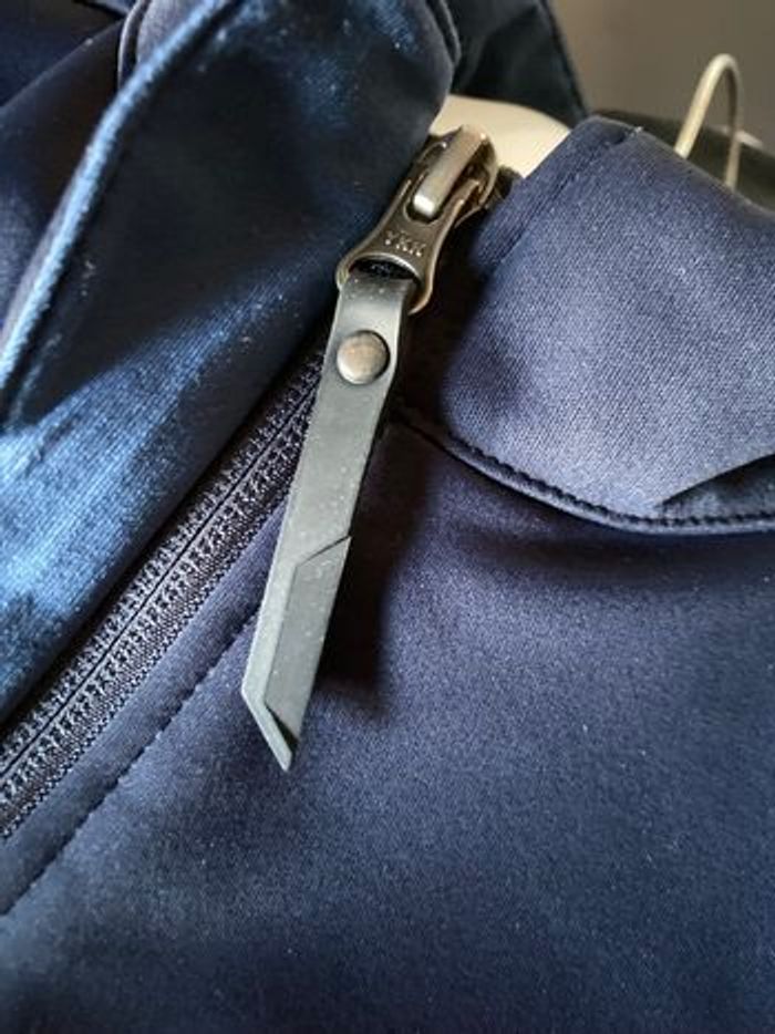 Gilet veste chaude fille 9-10 ans Decathlon - photo numéro 8