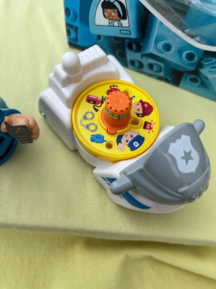 Olivier le policier - photo numéro 3