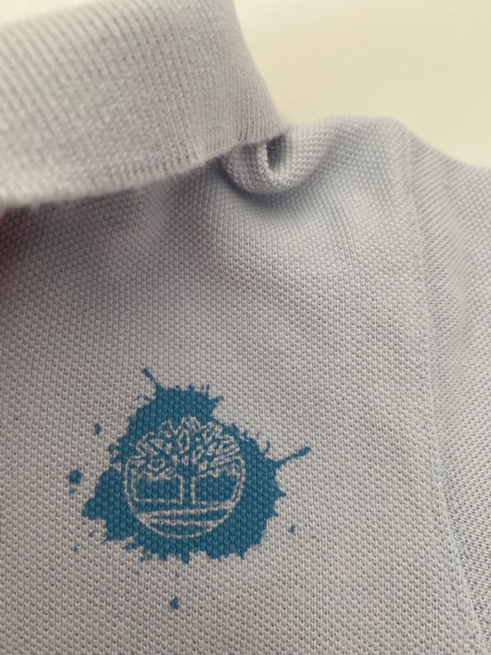 Polo Timberland 18 mois - photo numéro 2