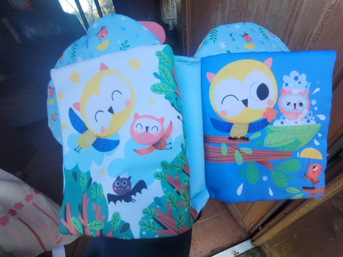 Lot de jouets 1er âge - photo numéro 5