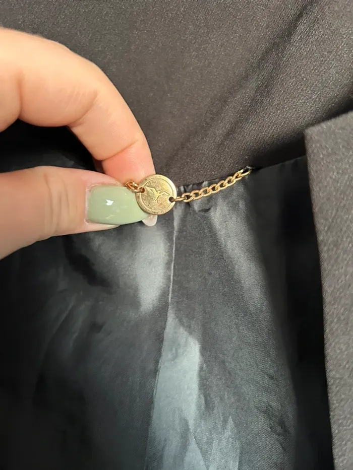 Blazer - photo numéro 3