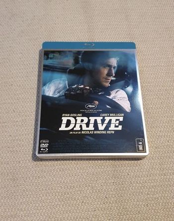 Drive