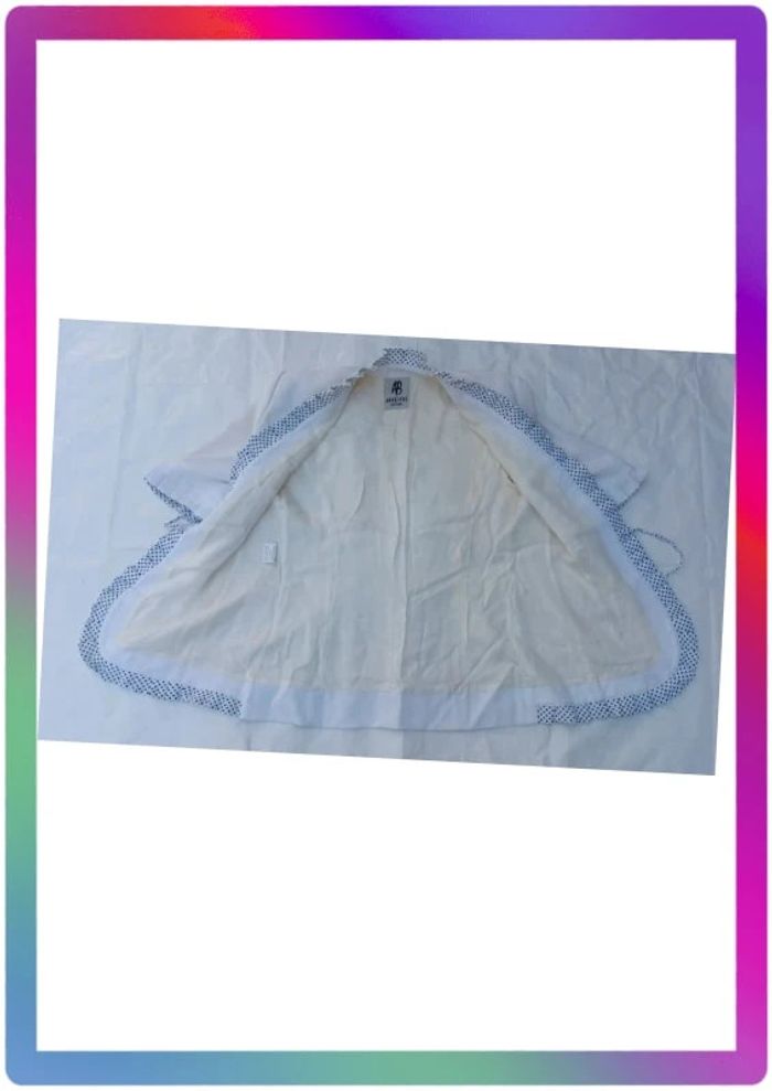 Tailleur XL Anabiose - photo numéro 4