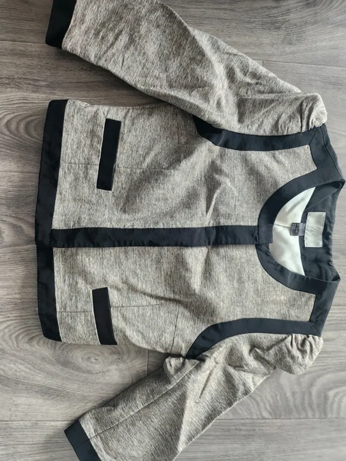Ensemble tailleur H&M - photo numéro 5