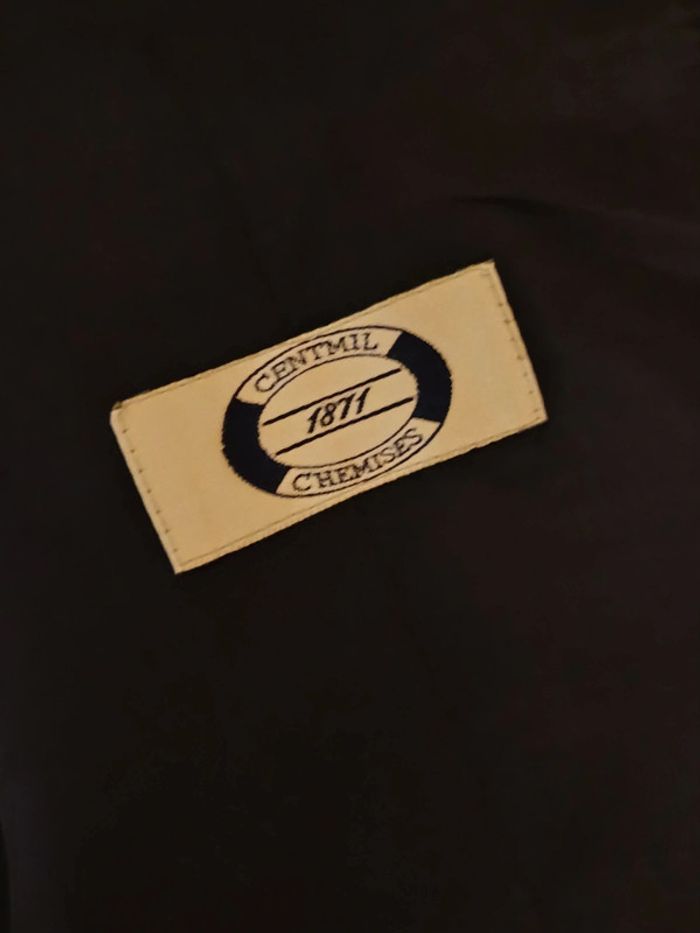 Veste sans manches 1811 centmil chemises - photo numéro 5