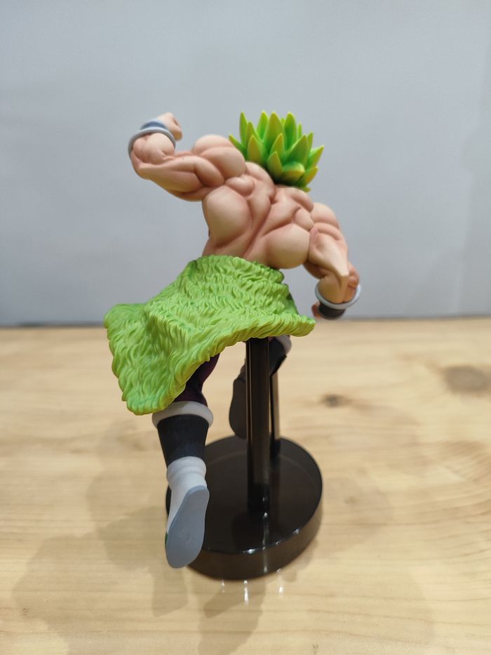Figurine Broly - photo numéro 2
