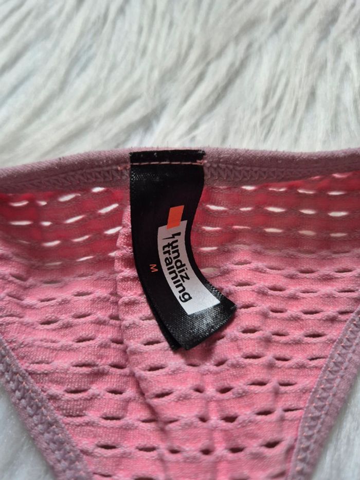 Brassière undiz Taille M - photo numéro 2