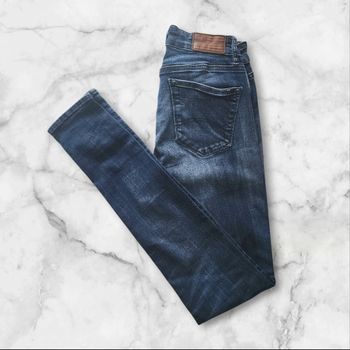 Jean skinny W28 L32 - Tommy hilfiger  - Très bon état 