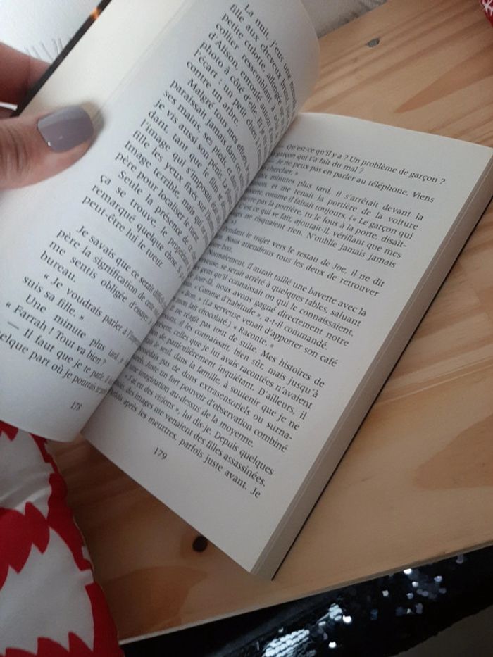 Livre l'homme de la montagne - photo numéro 3