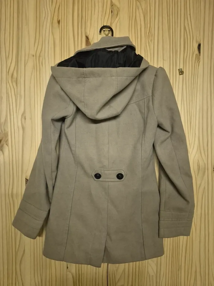 Duffle coats - photo numéro 2