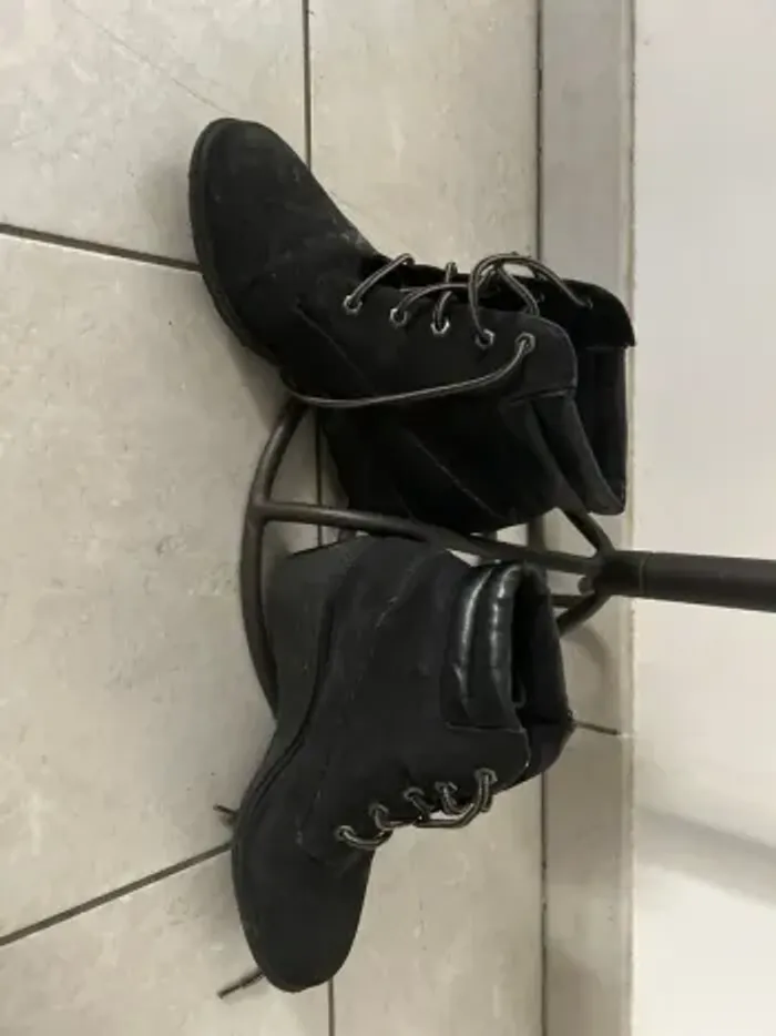 Chaussures hiver - photo numéro 2