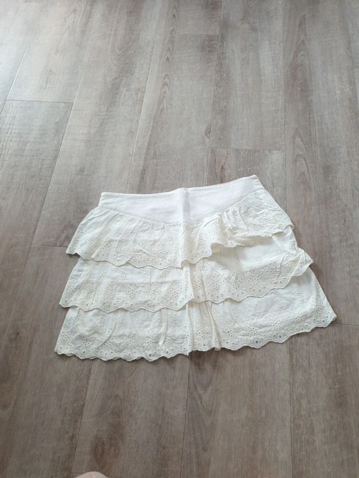 Jupe naf naf 38