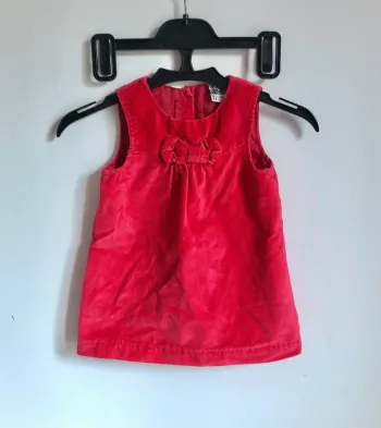 Robe de noël