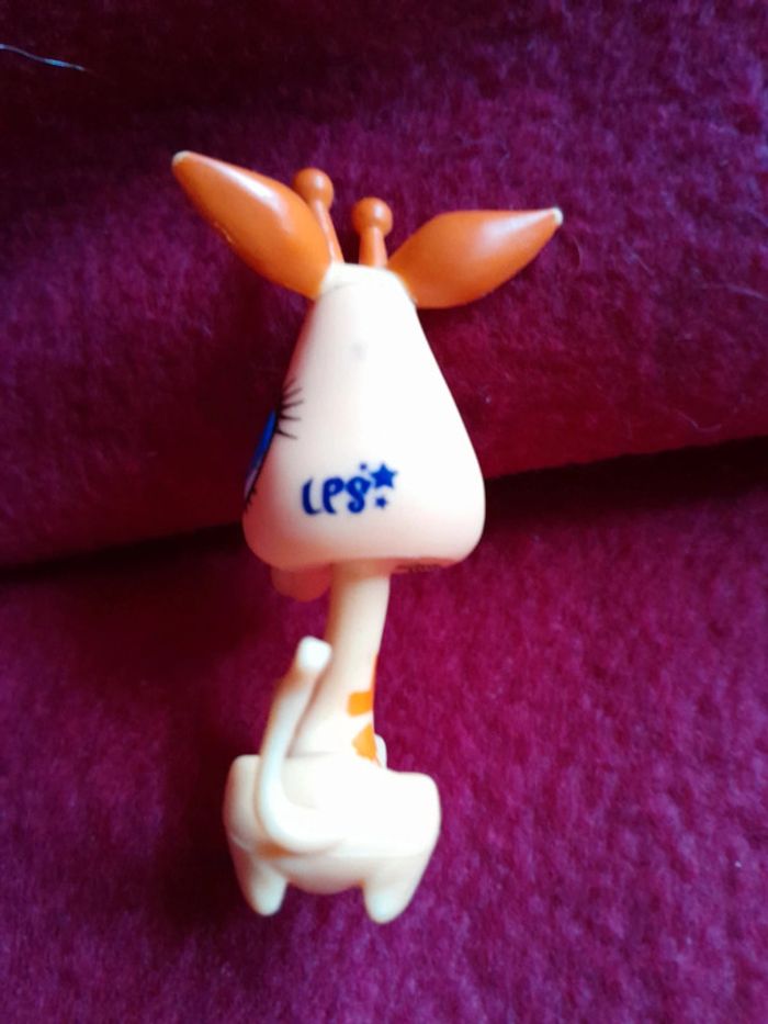 Figurine Petshop A13. A - photo numéro 4