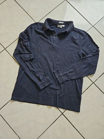 Haut homme / t-shirt manches longues / polo manches longues
