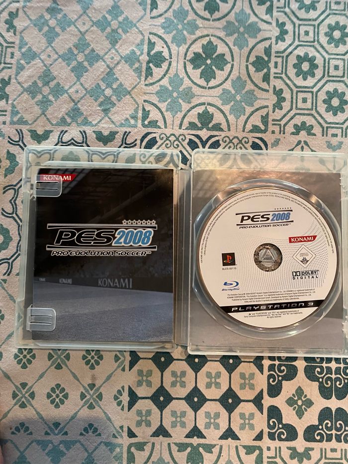 Jeu de PlayStation 3 - photo numéro 2