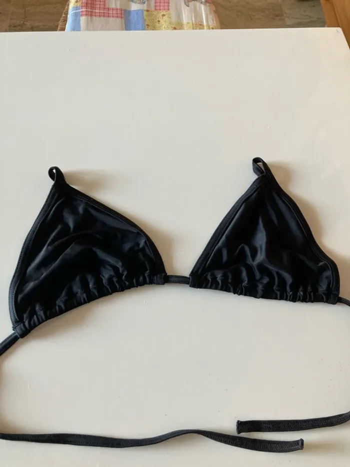Haut de maillot de bain S - photo numéro 3