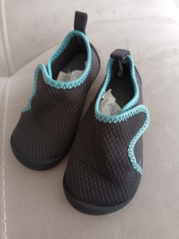 Chaussons enfant