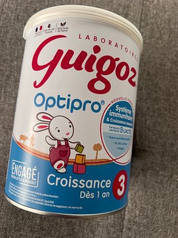 Guigoz 
