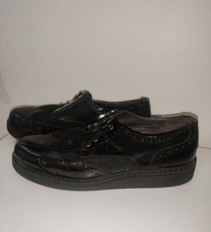 Chaussures - photo numéro 4