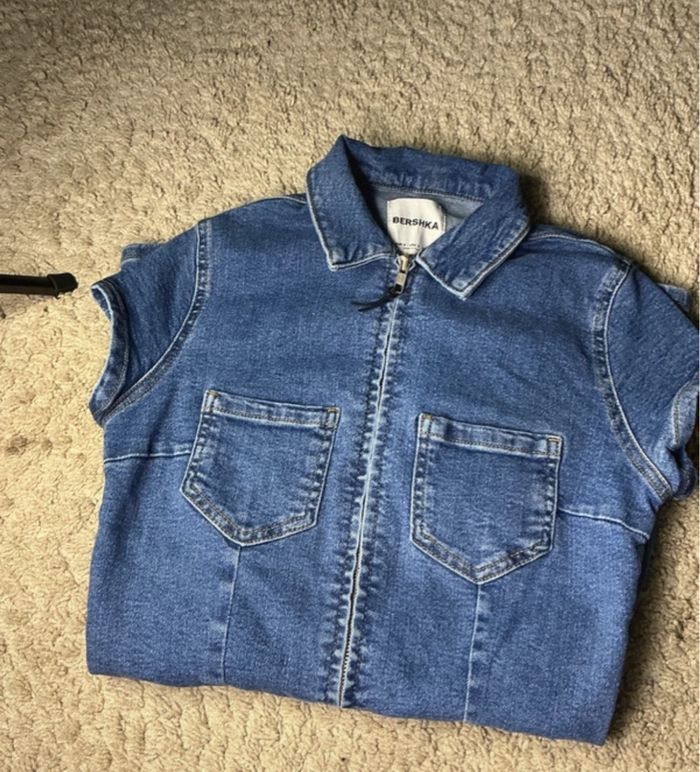 Combination short - photo numéro 2