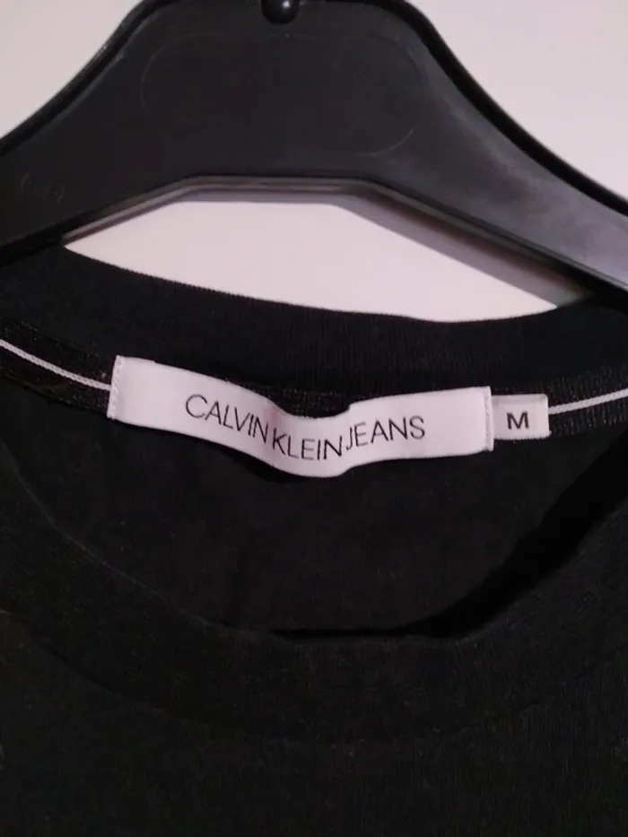 T-shirt taille M - photo numéro 3
