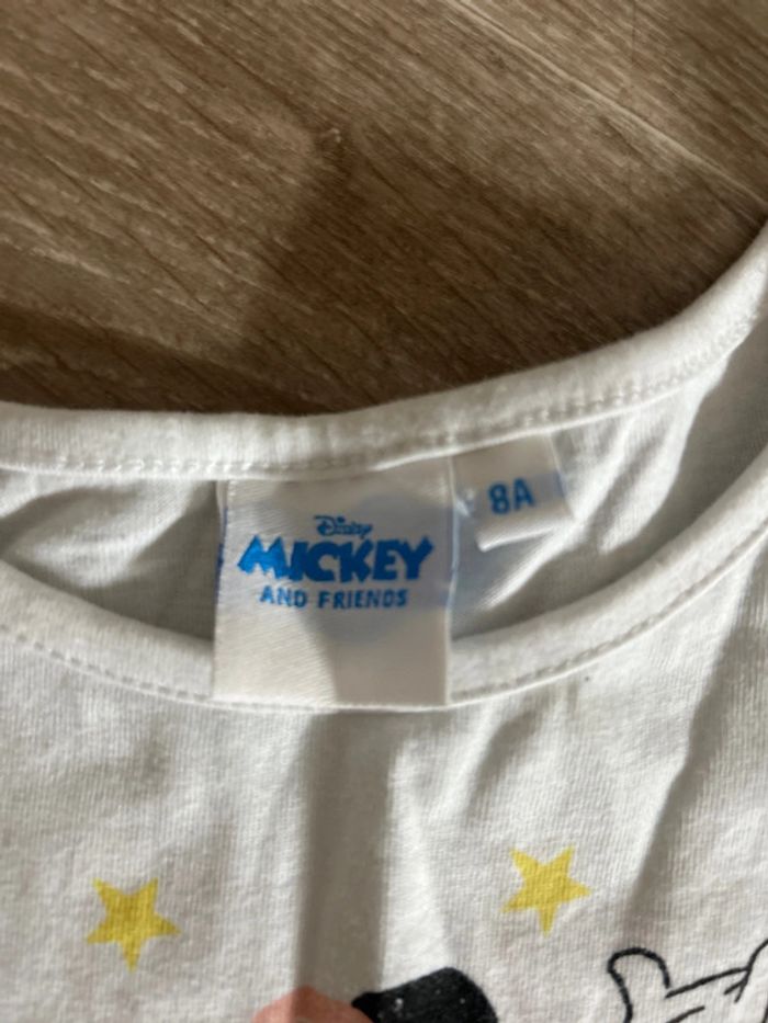Robe d’été Disney - photo numéro 4